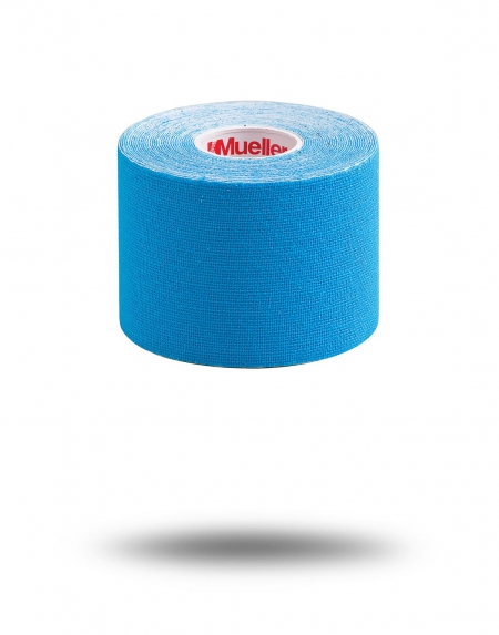 Blue I-Strip Roll