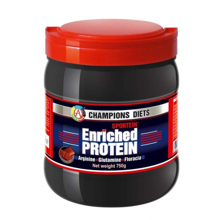 Enriched Protein