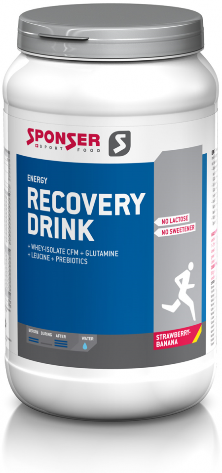 Recovery Drink 1200 гр.