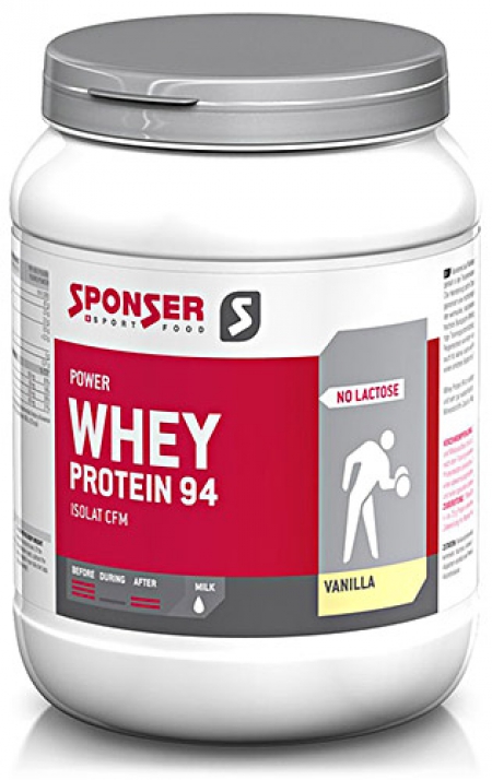 Iso Protein 850 гр.