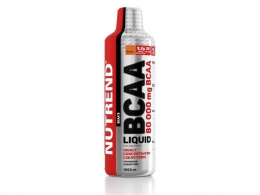 BCAA Liquid 1000мл.