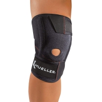 Wraparound Knee Stabilizer, Open Patella