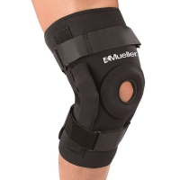 Bulk Pro-Level  Hinged Knee Brace Deluxe