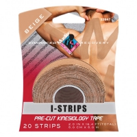 I-Strips Pre-Cut Kinesiology Tape