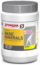 Basic Minerals 400 гр.