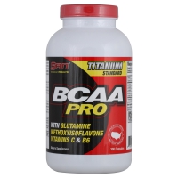 BCAA Pro 300 капс