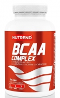 BCAA COMPLEX 120 капс.